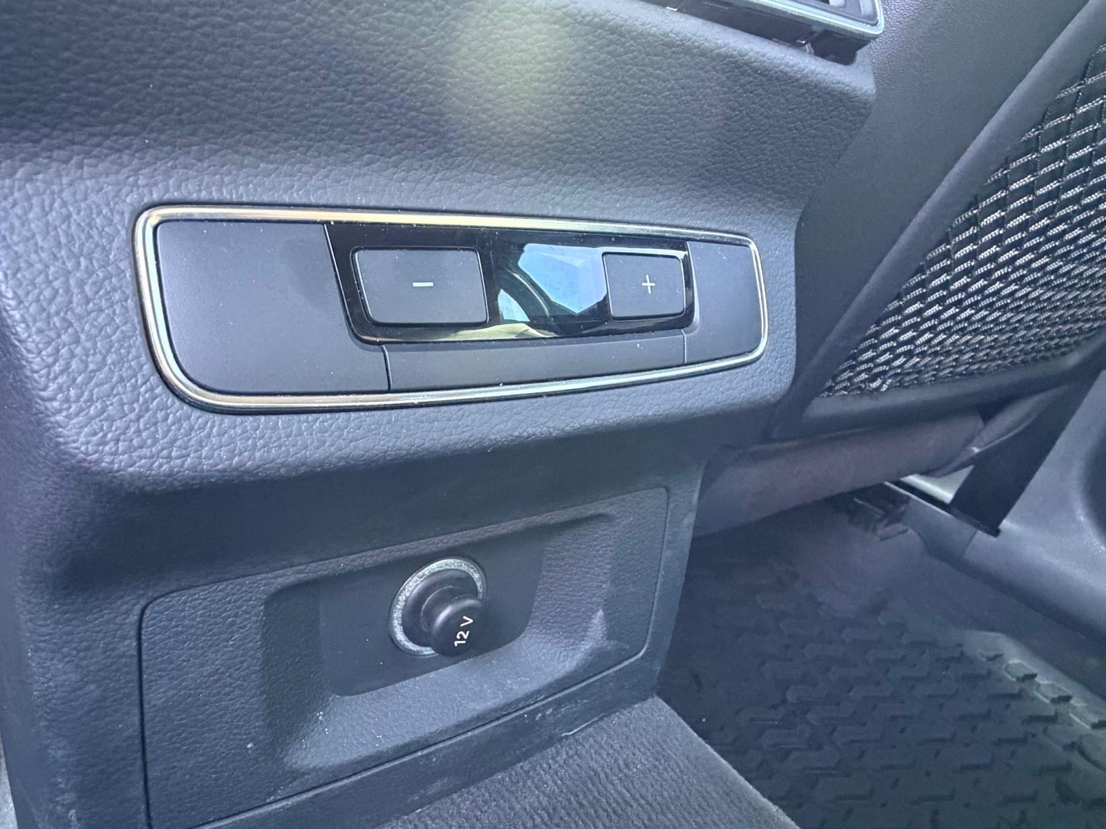 Audi Q5 4,0 TDI quattro S-line, fotografija 11