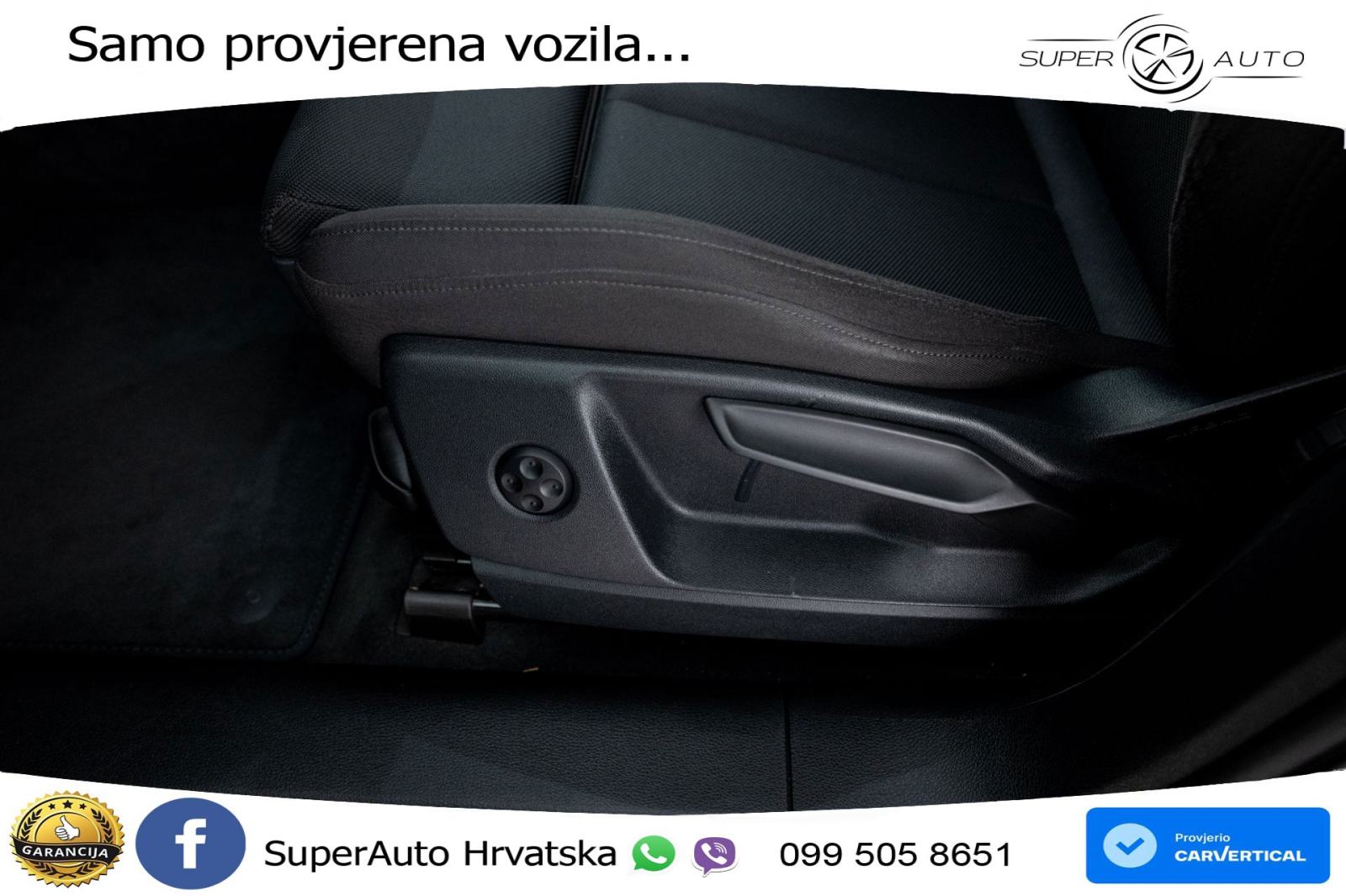 Audi Q5 40 2.0 TDI quattro ultra S tronic Advanced 204 KS, ACC+360+GR, fotografija 15