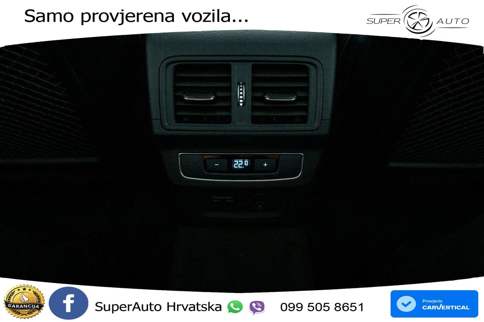 Audi Q5 40 2.0 TDI quattro ultra S tronic Advanced 204 KS, ACC+360+GR, fotografija 17