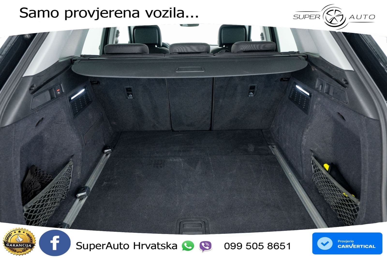 Audi Q5 40 2.0 TDI quattro ultra S tronic Advanced 204 KS, ACC+360+GR, fotografija 18