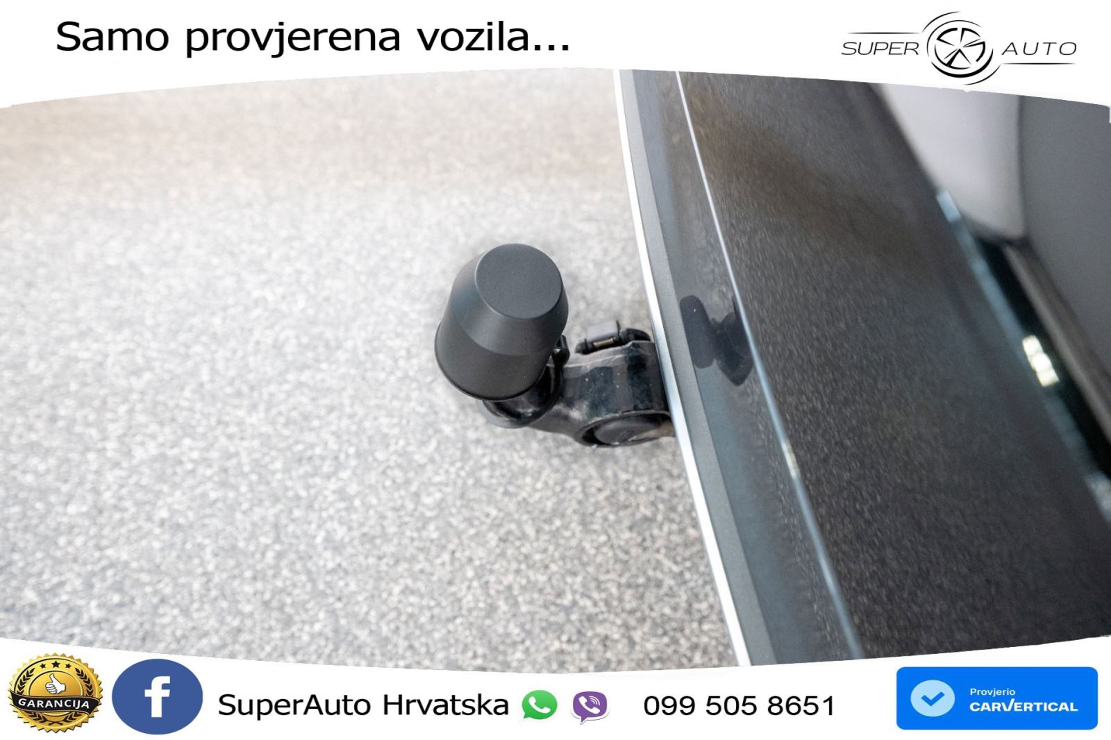 Audi Q5 40 2.0 TDI quattro ultra S tronic Advanced 204 KS, ACC+360+GR, fotografija 20