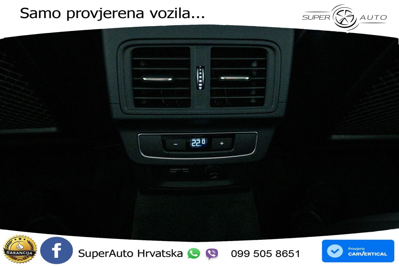 Audi Q5 40 2.0 TDI quattro ultra S tronic Advanced 204 KS, ACC+360+GR, fotografija 17