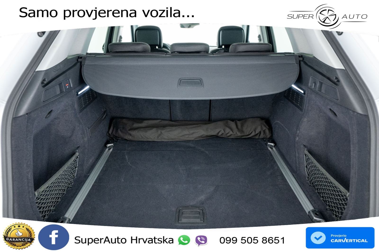 Audi Q5 40 2.0 TDI quattro ultra S tronic Advanced 204 KS, ACC+360+GR, fotografija 18
