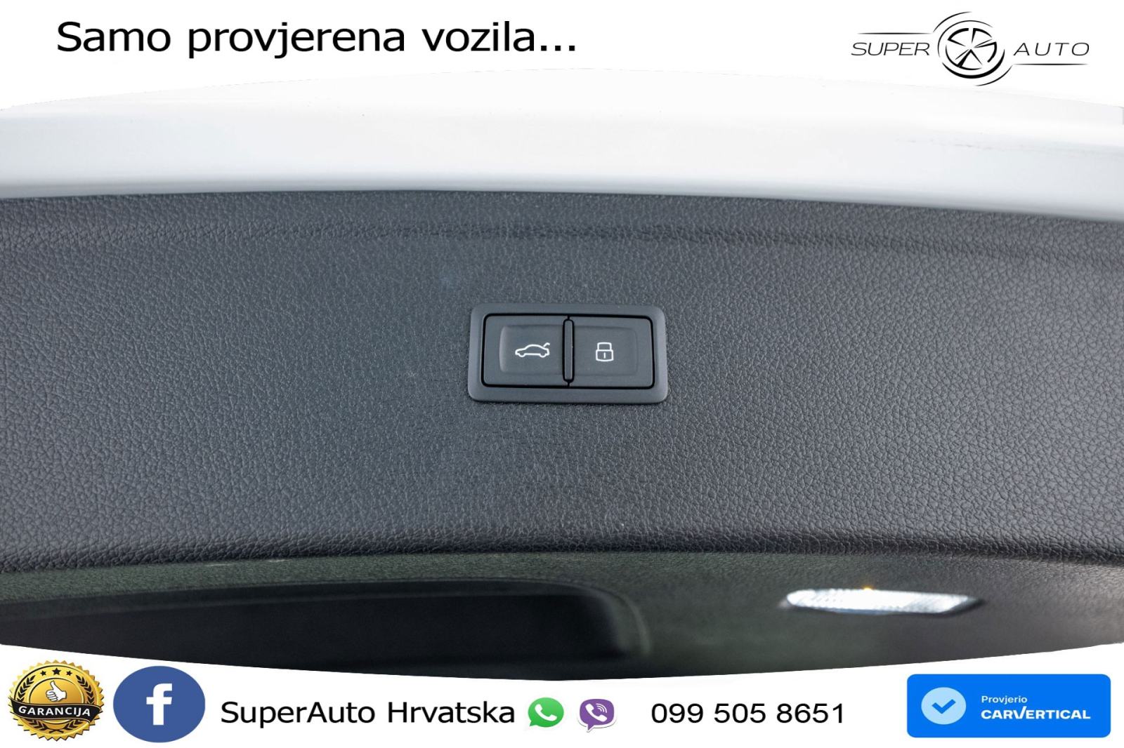 Audi Q5 40 2.0 TDI quattro ultra S tronic Advanced 204 KS, ACC+360+GR, fotografija 19
