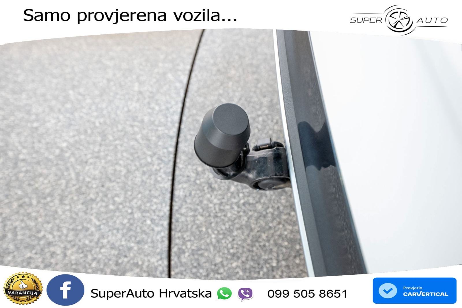 Audi Q5 40 2.0 TDI quattro ultra S tronic Advanced 204 KS, ACC+360+GR, fotografija 20