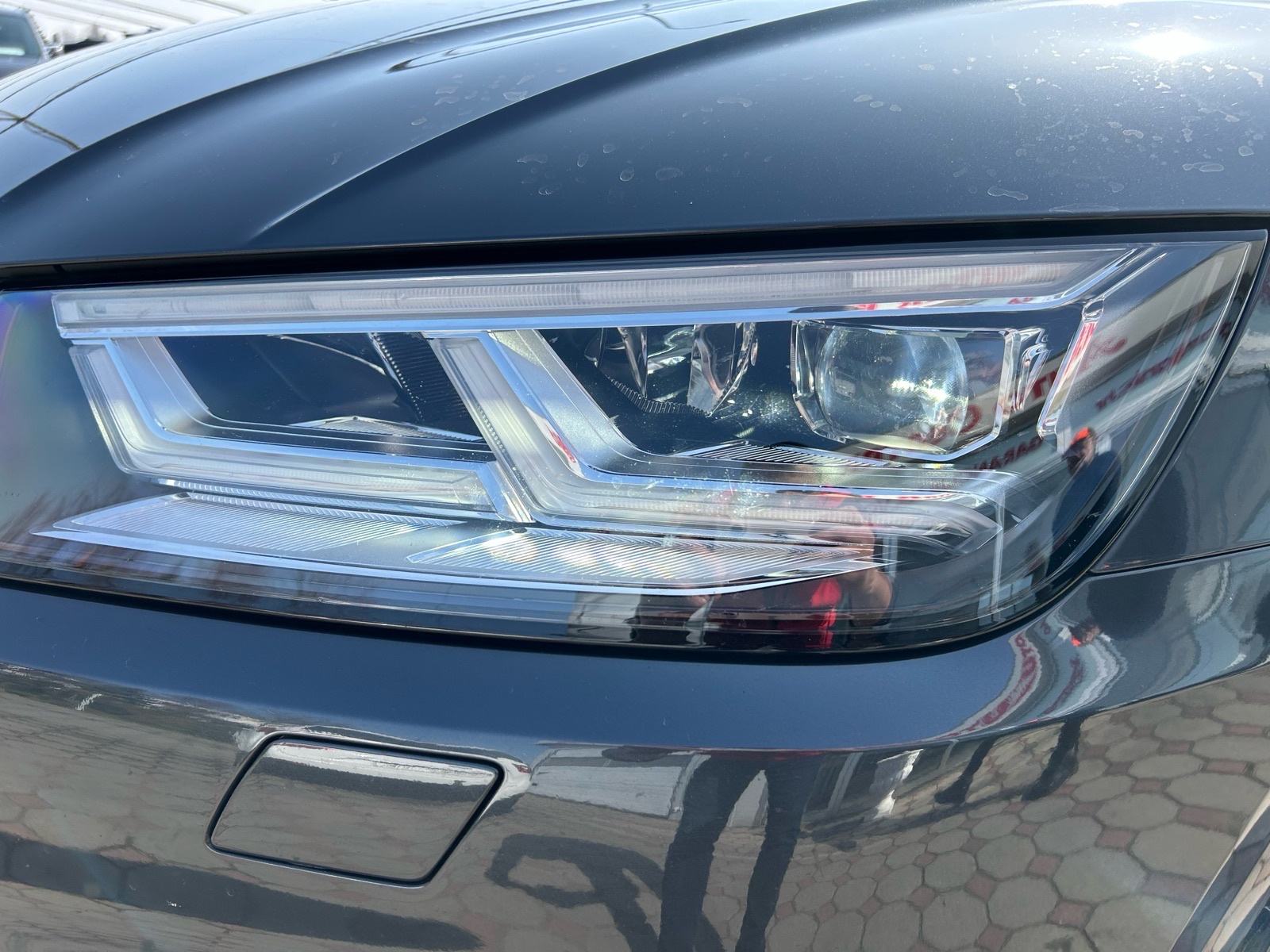 Audi Q5 40 TDI 2019.,S-tronik, 190 Ks, reg:25.10.2026.,PANORAMA,KAMERA, fotografija 16
