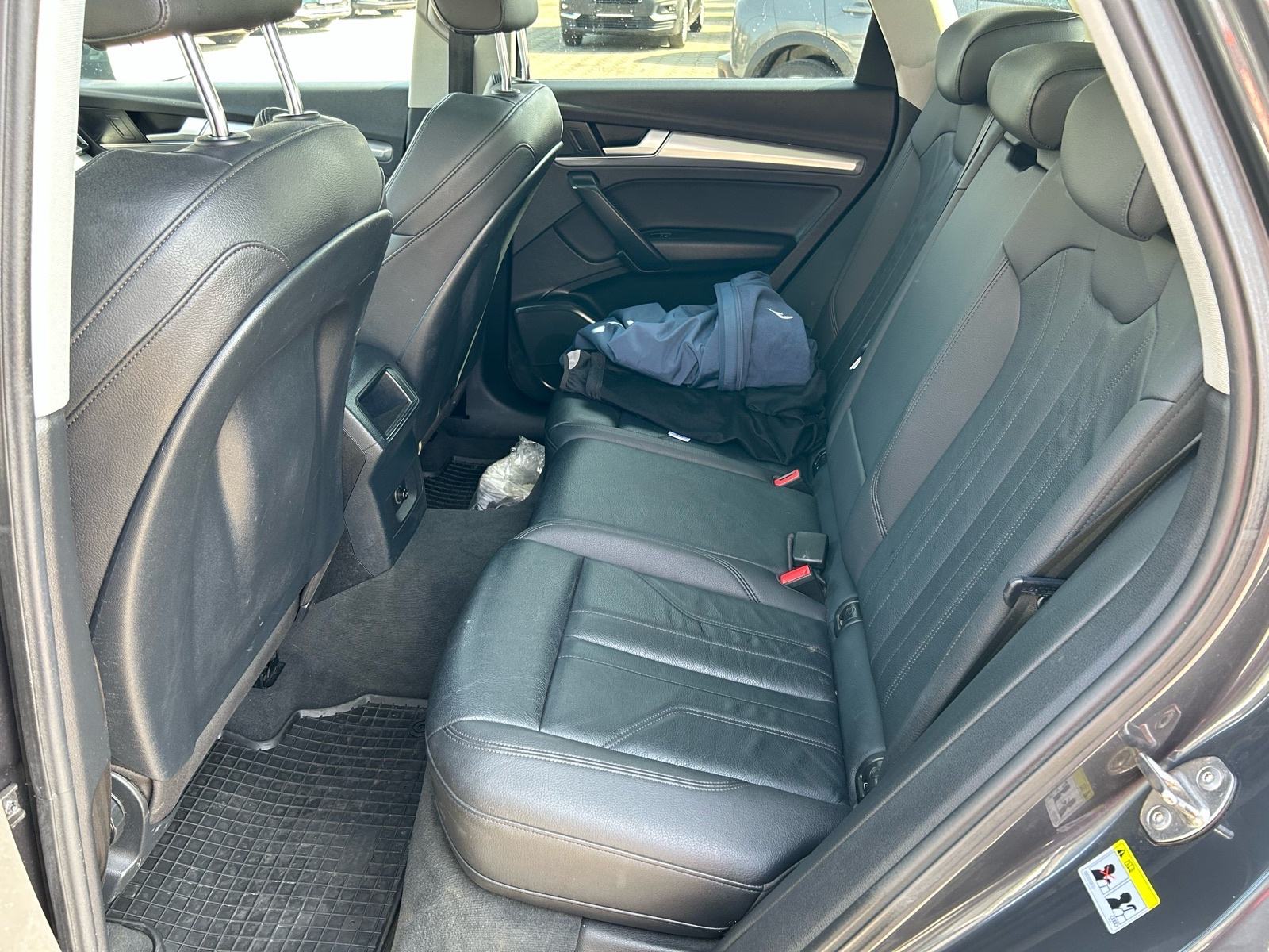 Audi Q5 40 TDI 2019.,S-tronik, 190 Ks, reg:25.10.2026.,PANORAMA,KAMERA, fotografija 12