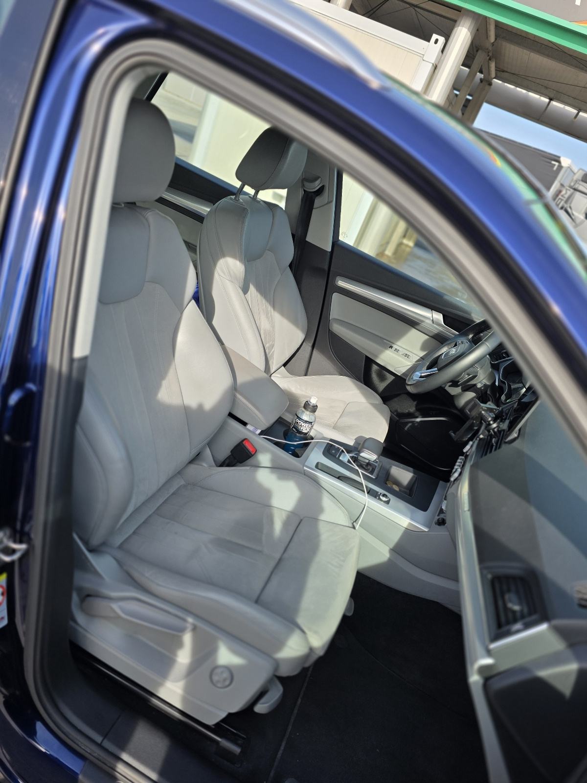 Audi Q5 40 TDI 2023g automatik QUATRO TOP STANJE, fotografija 14