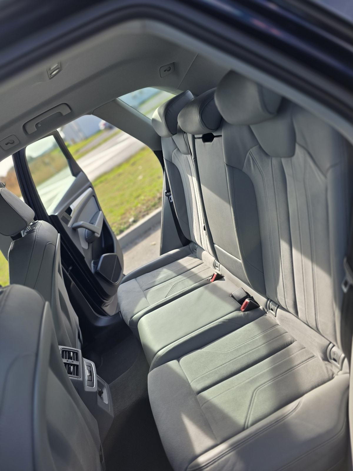 Audi Q5 40 TDI 2023g automatik QUATRO TOP STANJE, fotografija 15