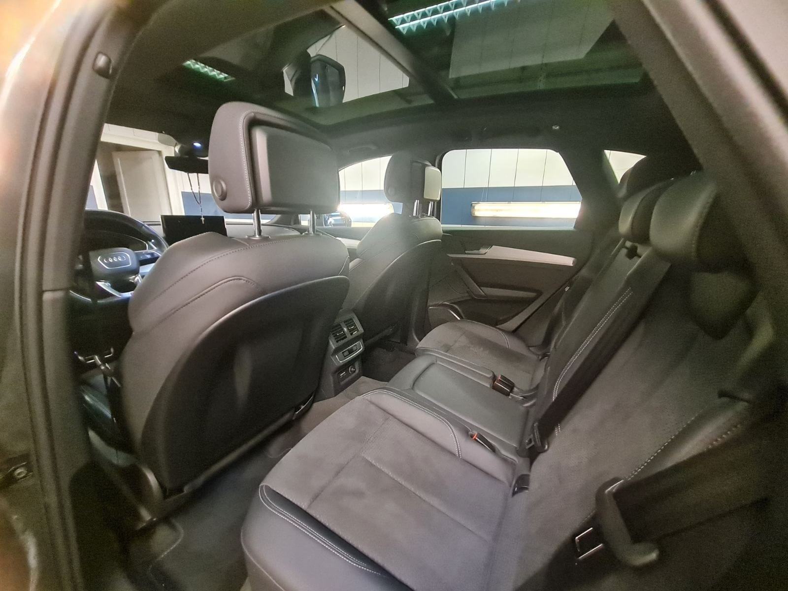 Audi Q5 40 TDI automatik QUATTRO, fotografija 4