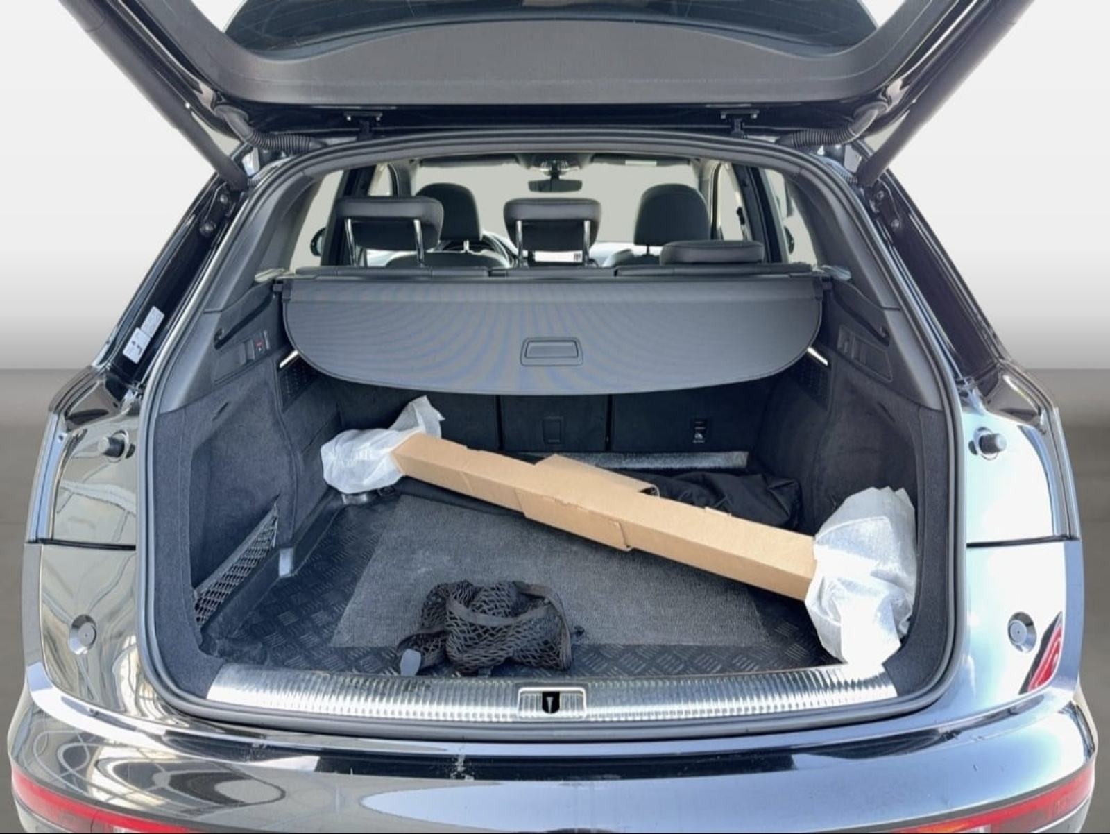 Audi Q5 40 TDI quattro S-line + jamstvo, fotografija 13