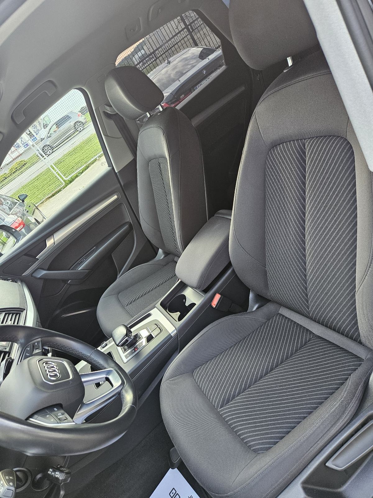 Audi Q5 40 TDI automatik...., fotografija 14