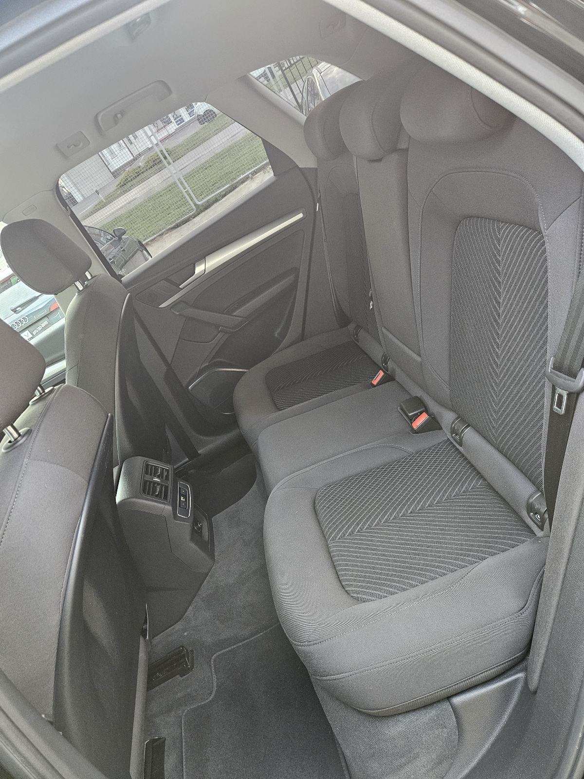 Audi Q5 40 TDI automatik...., fotografija 17