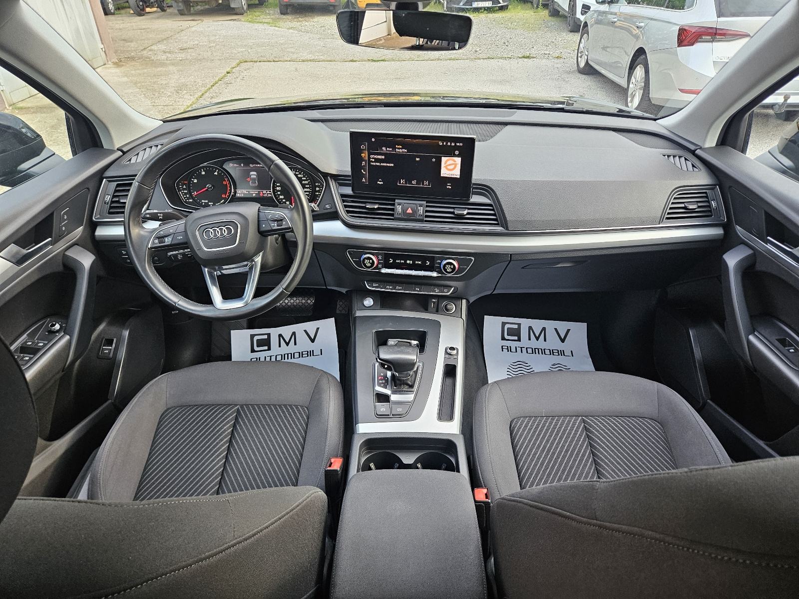Audi Q5 40 TDI automatik...., fotografija 18
