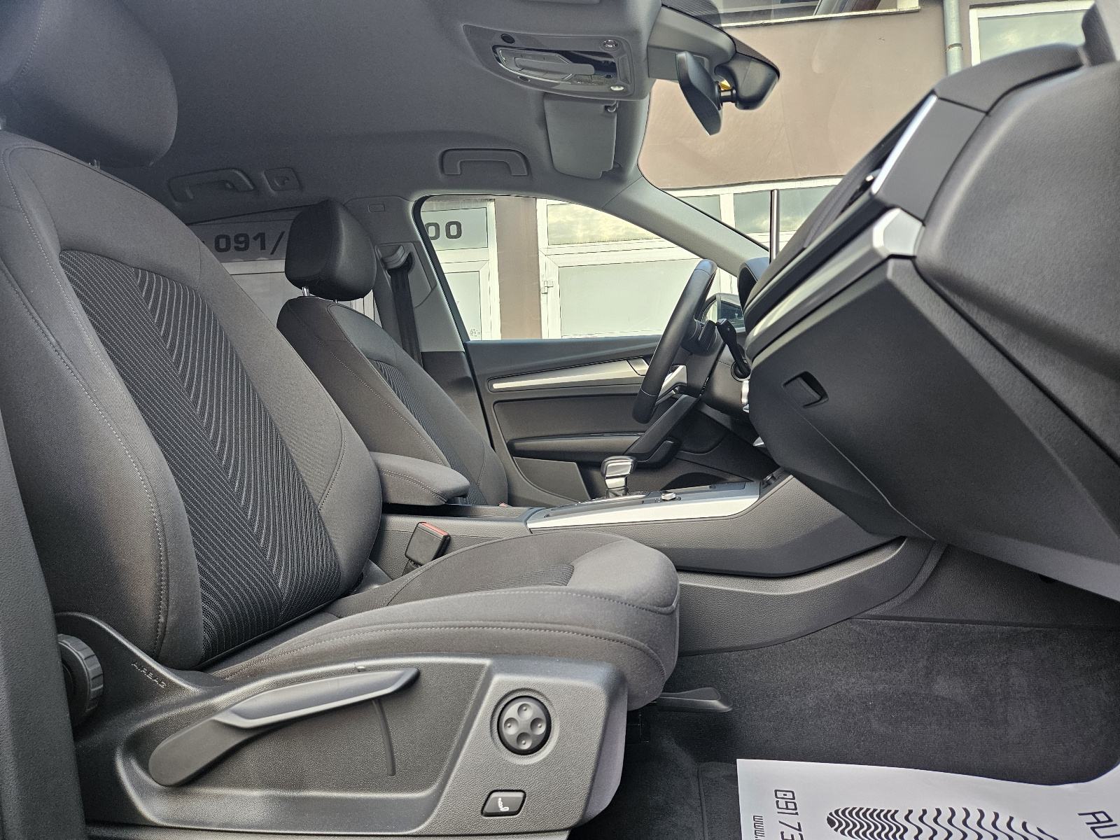 Audi Q5 40 TDI automatik...., fotografija 20