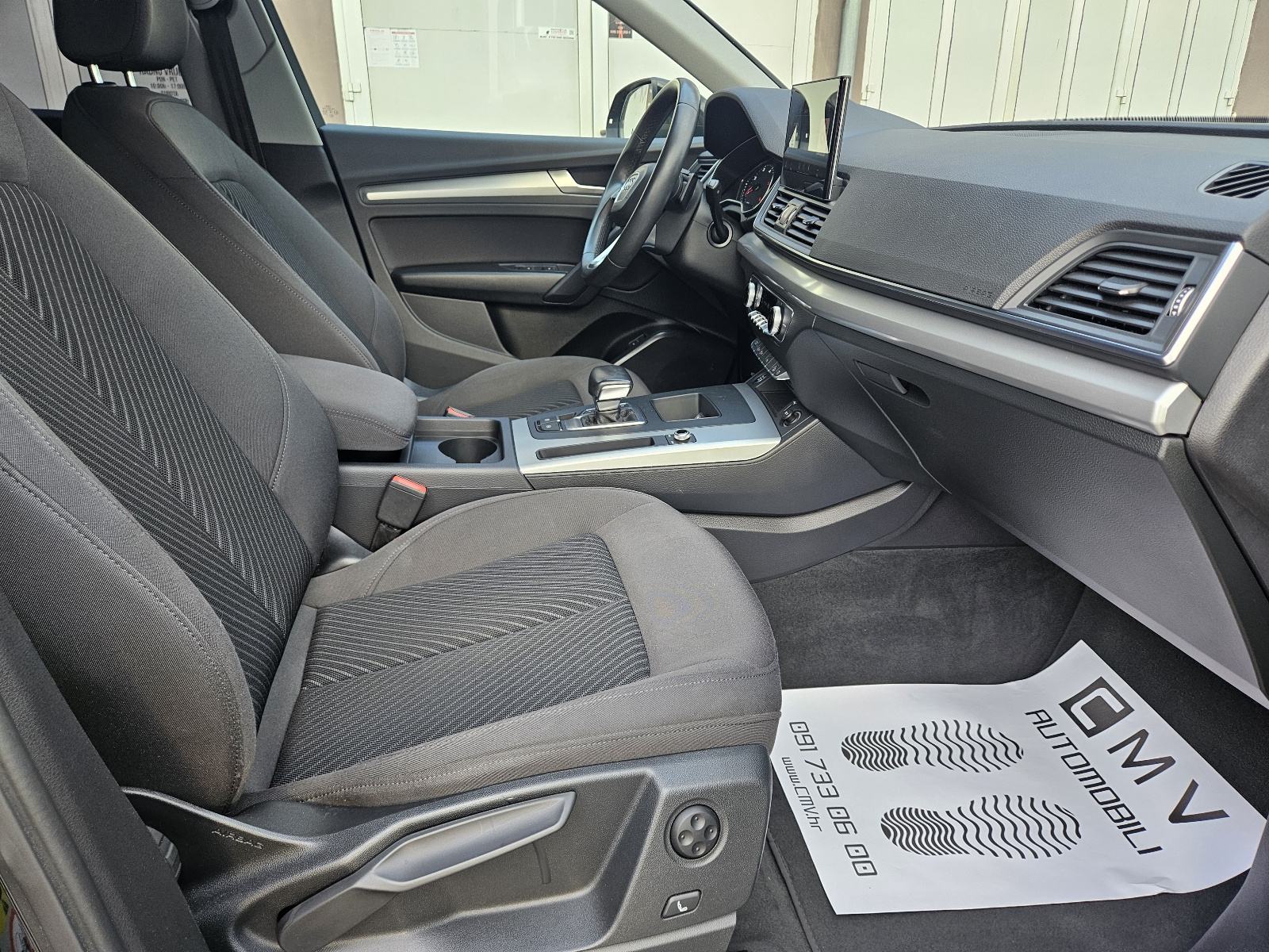 Audi Q5 40 TDI automatik...., fotografija 19