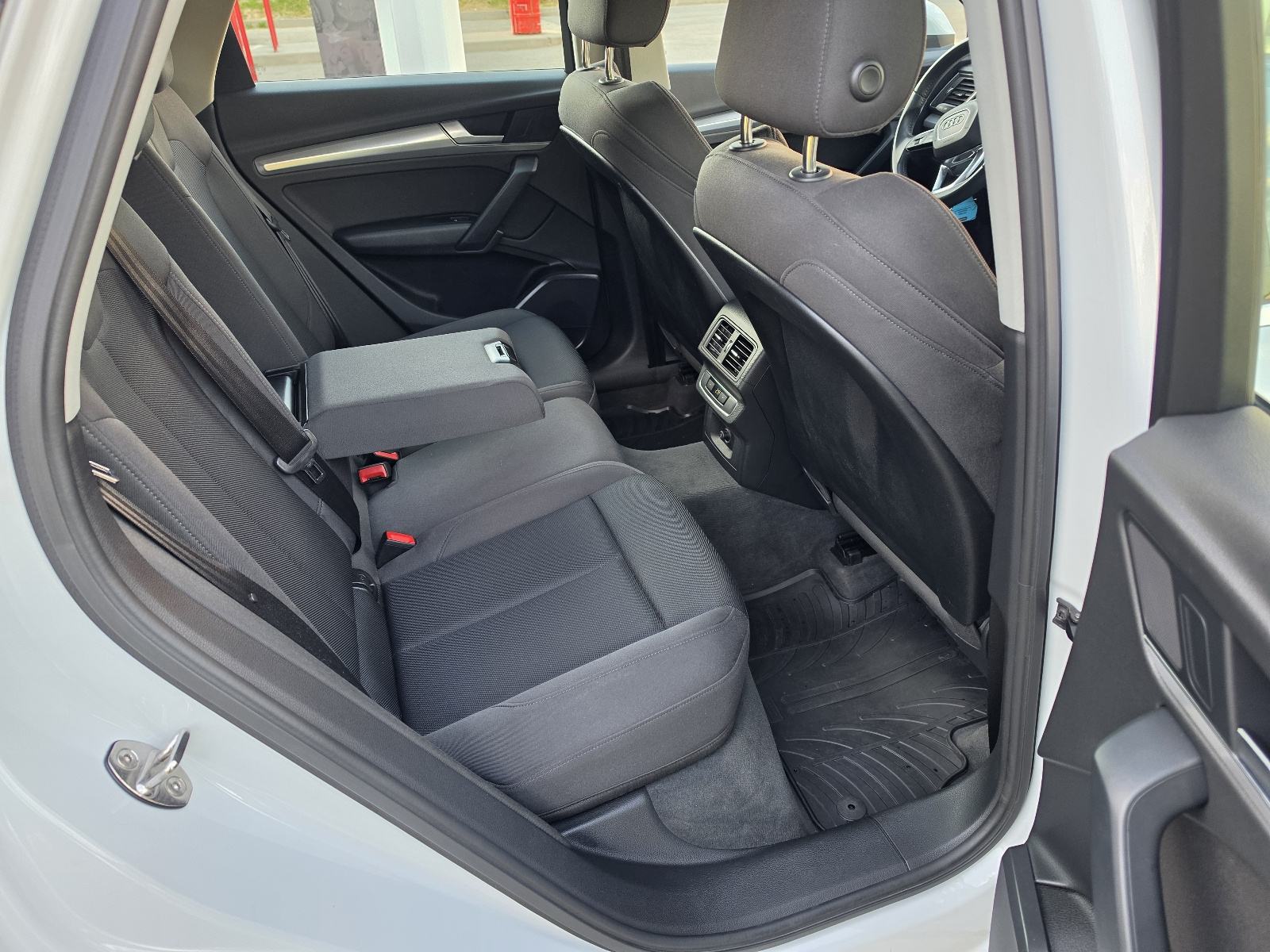 Audi Q5 40 TDI automatik, fotografija 16