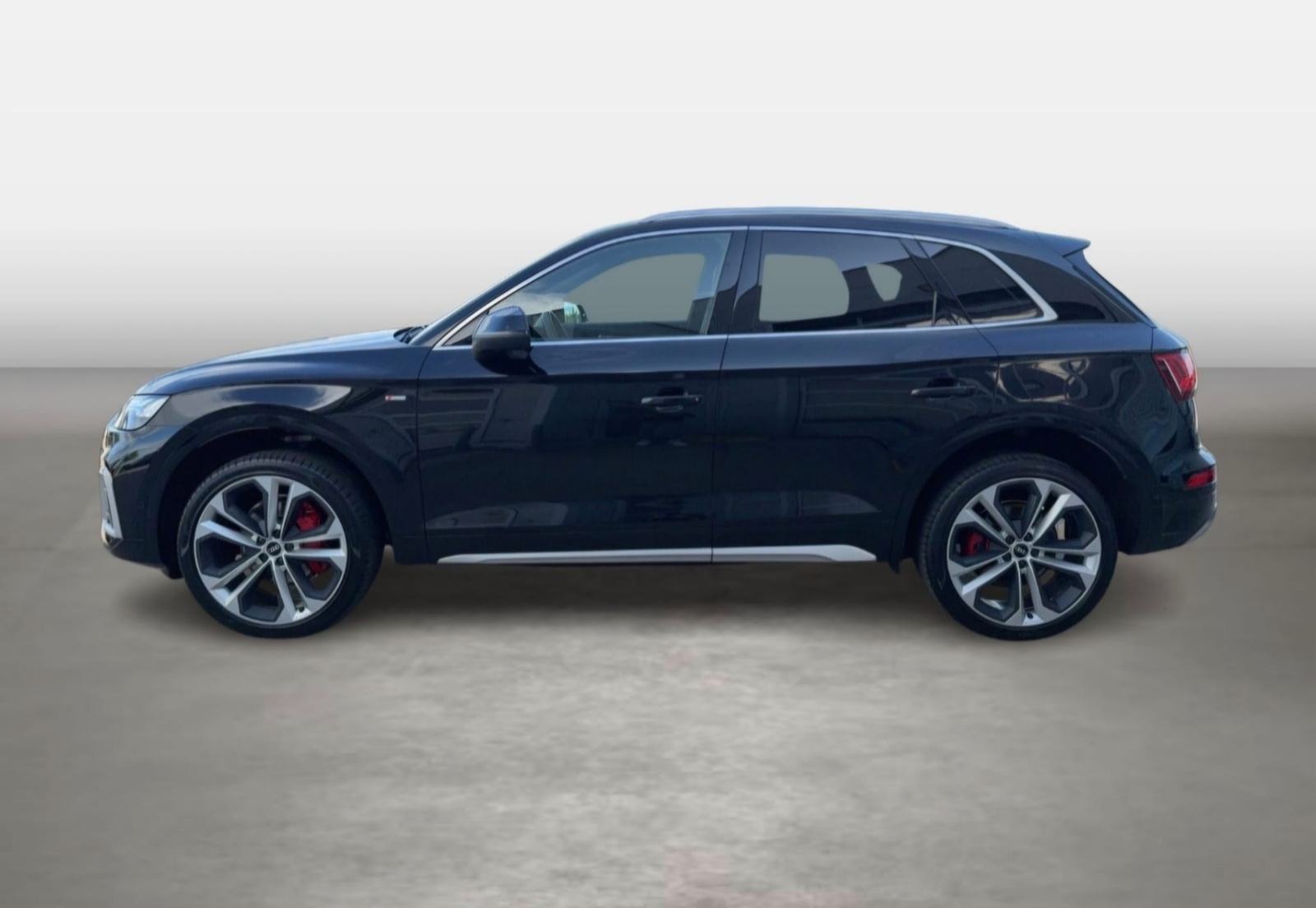 Audi Q5 40 TDI quattro S-line + jamstvo, fotografija 3
