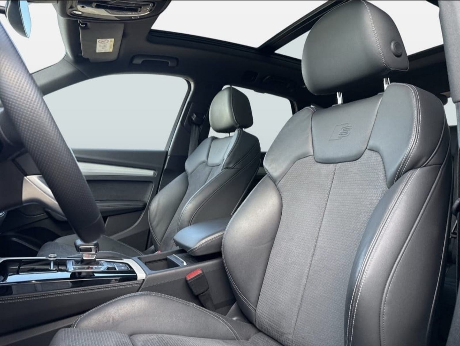 Audi Q5 40 TDI quattro S-line + jamstvo, fotografija 9