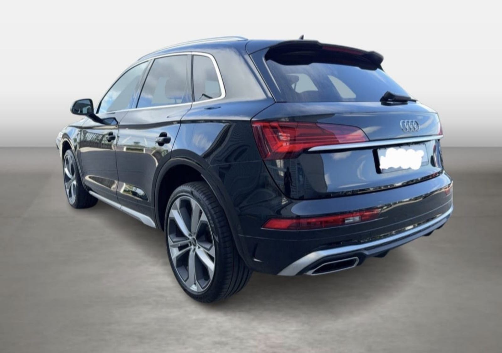 Audi Q5 40 TDI quattro S-line + jamstvo, fotografija 4