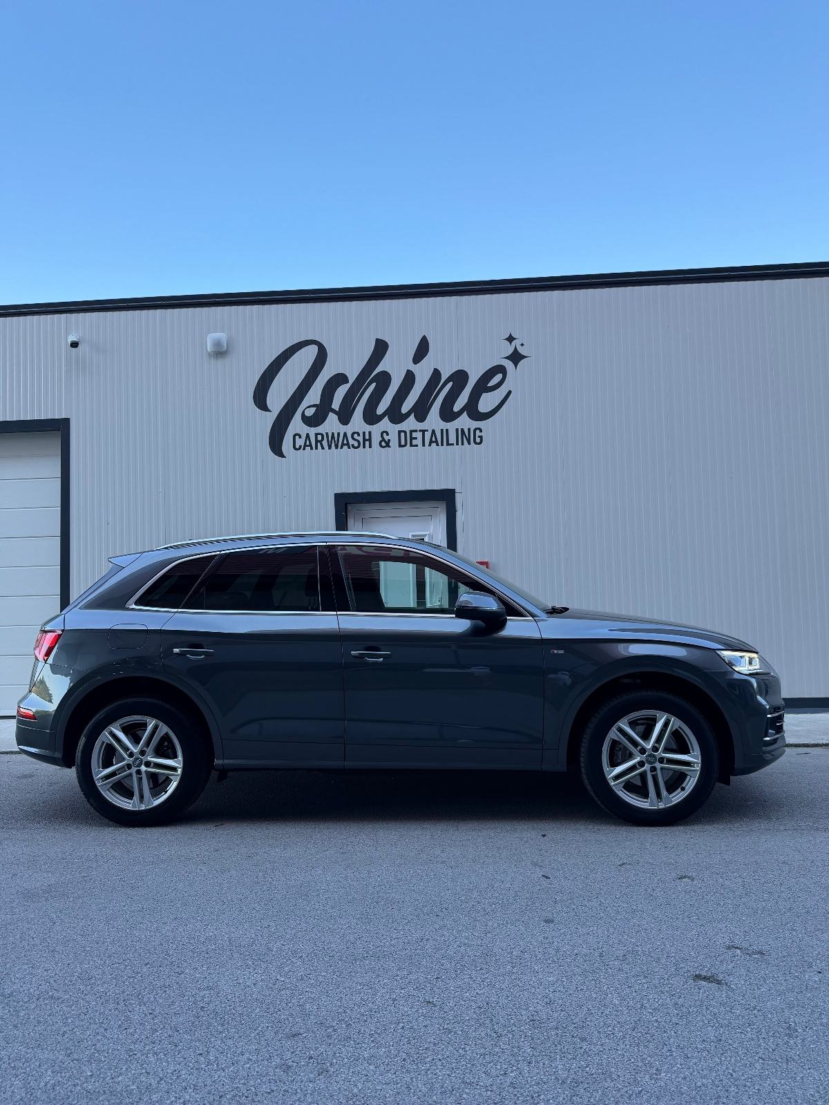 AUDI Q5 40TDI • SLINE • QUATTRO• BANG&OLUFSEN, fotografija 7