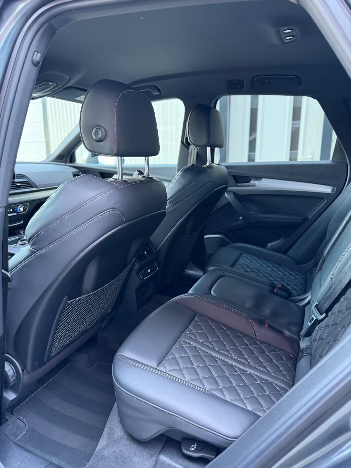 AUDI Q5 40TDI • SLINE • QUATTRO• BANG&OLUFSEN, fotografija 13