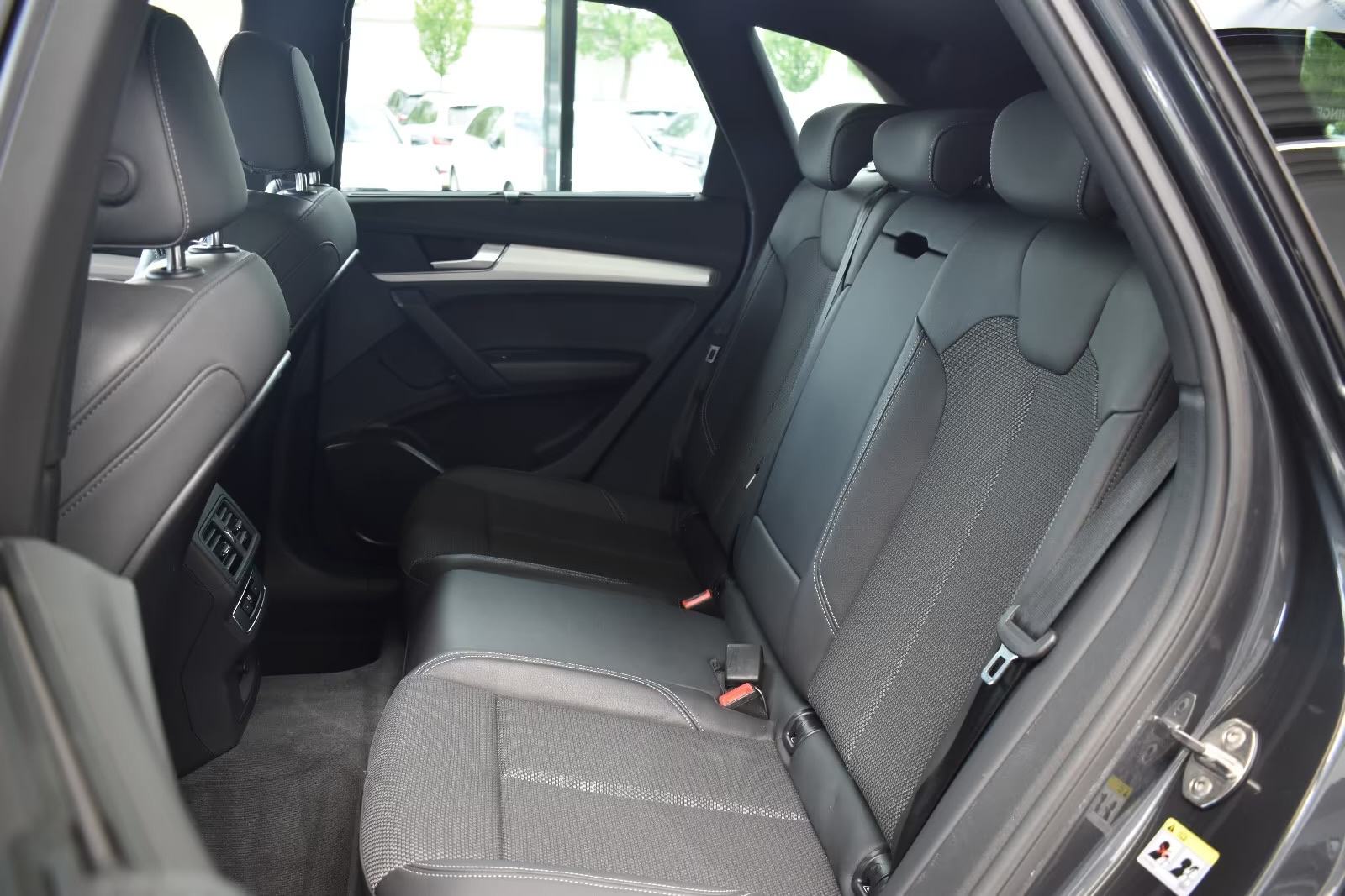 Audi Q5 40 TDI automatik, fotografija 9