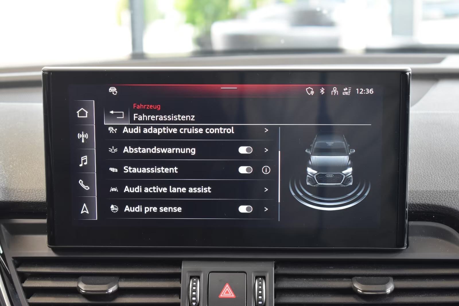 Audi Q5 40 TDI automatik, fotografija 18