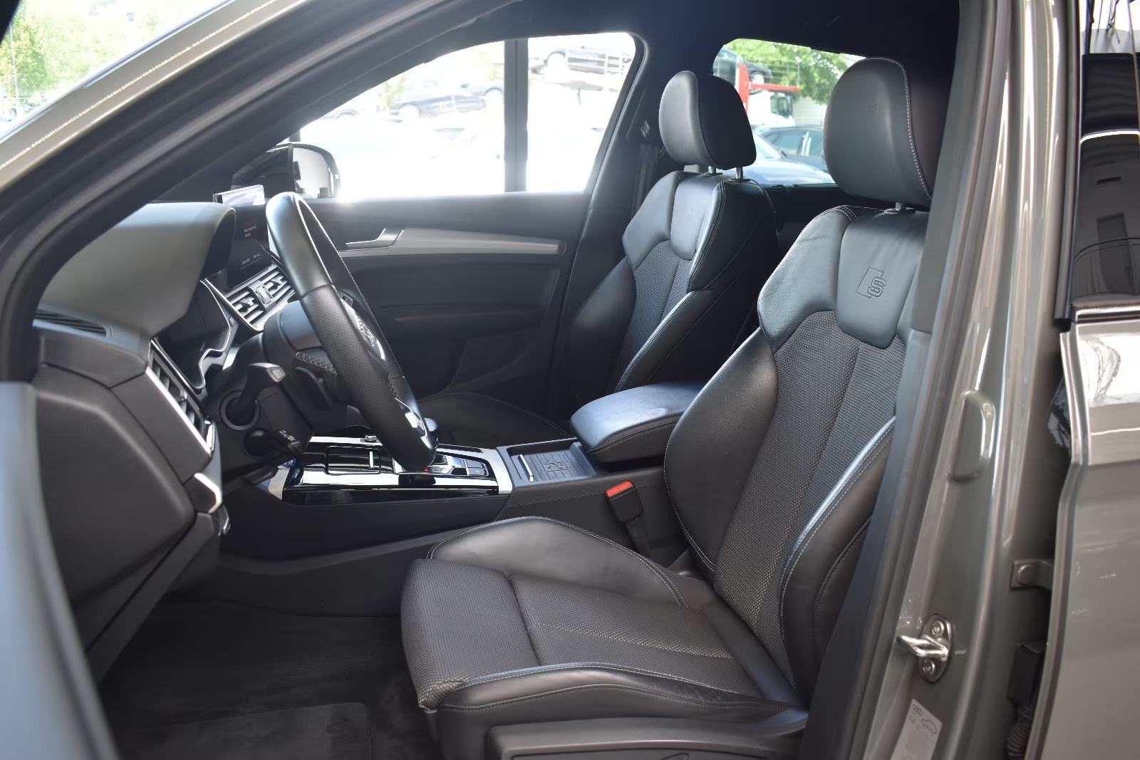 Audi Q5 40 TDI automatik, fotografija 7