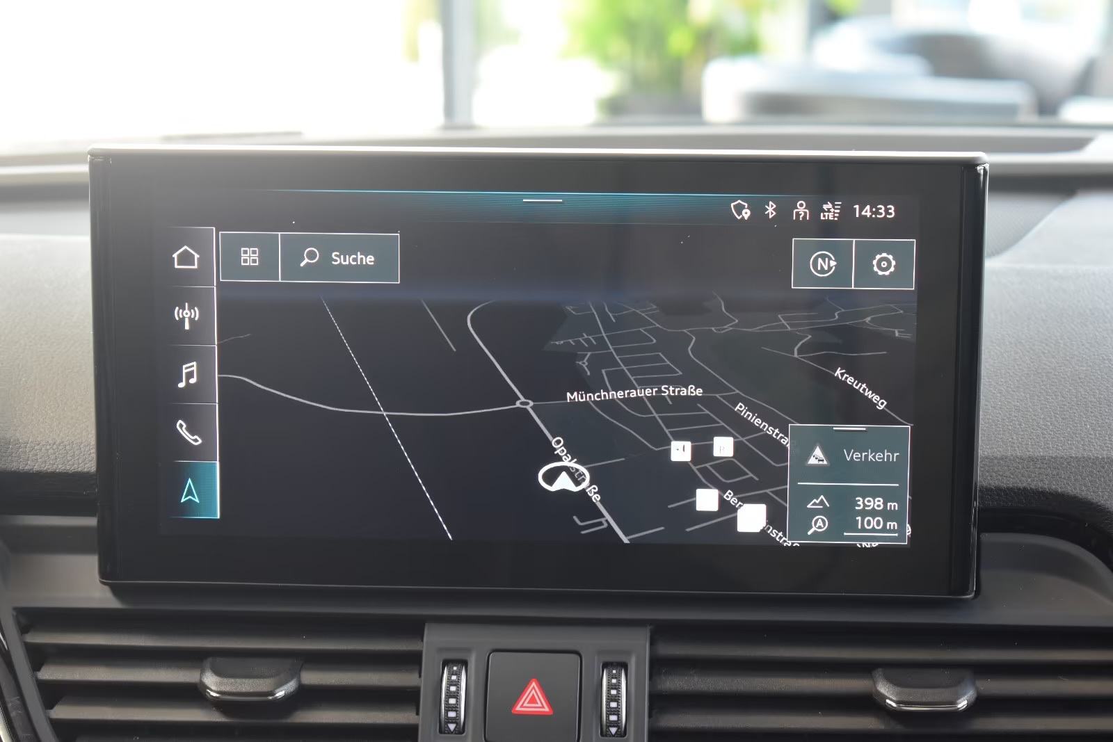 Audi Q5 40 TDI automatik, fotografija 13