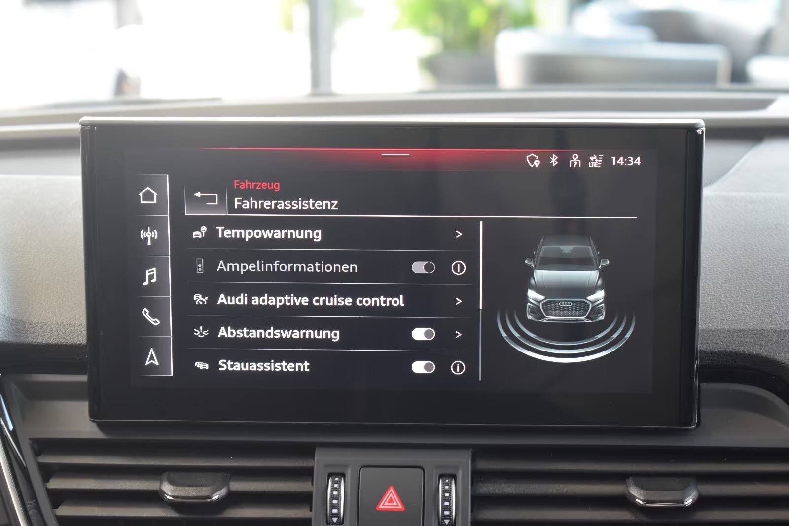 Audi Q5 40 TDI automatik, fotografija 17