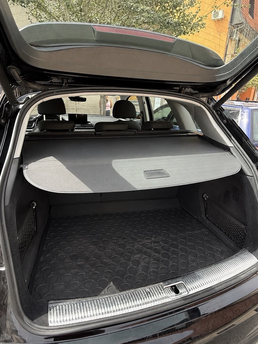 Audi Q5 40 TDI automatik, fotografija 5