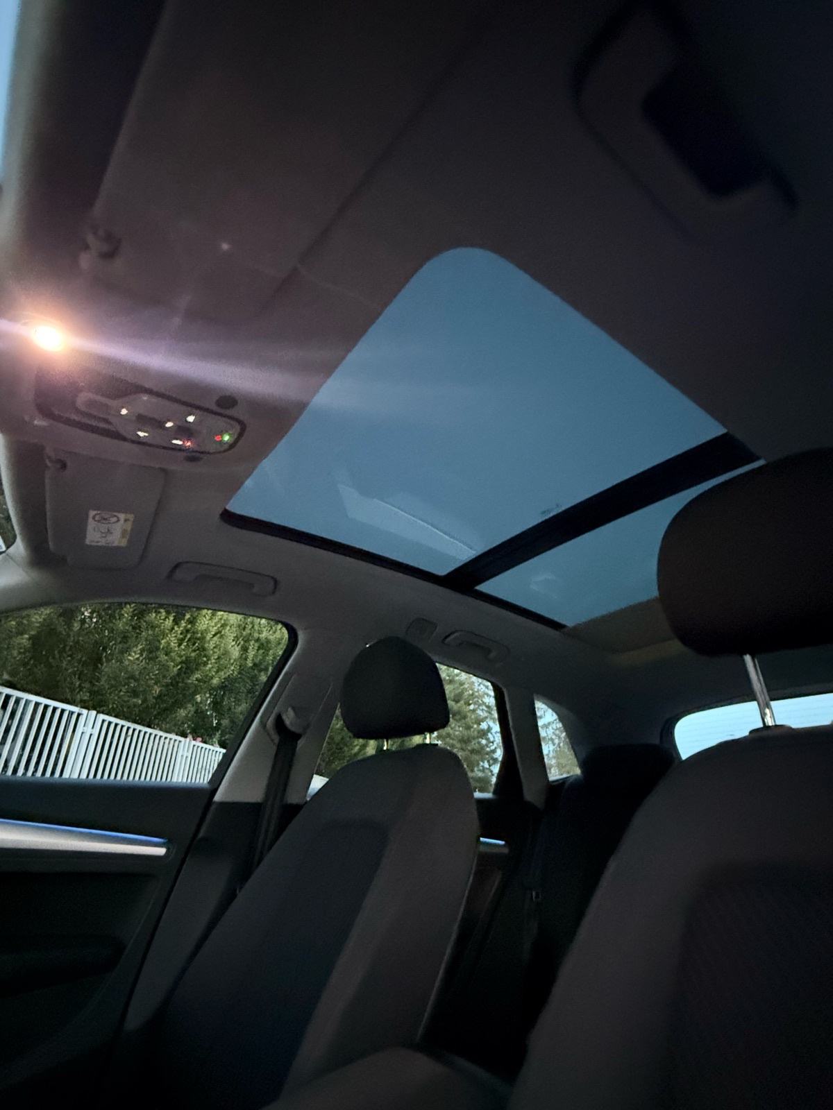Audi Q5 40 TDI automatik, fotografija 6