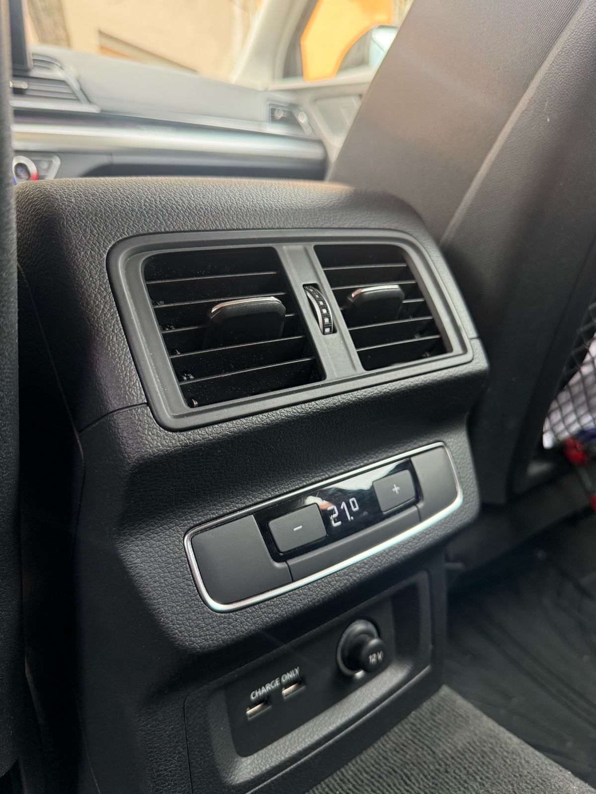 Audi Q5 40 TDI automatik, fotografija 14