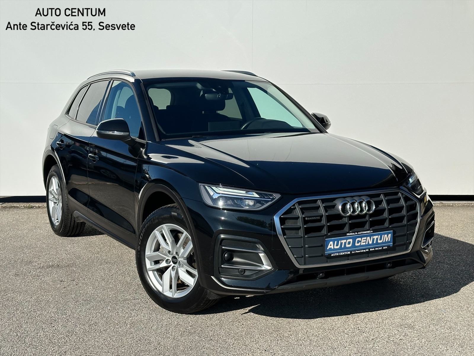 Audi Q5 40 TDI BUSINESS QUATTRO S TRONIC | 24MJ JAMSTVA | U PDV-U, fotografija 2