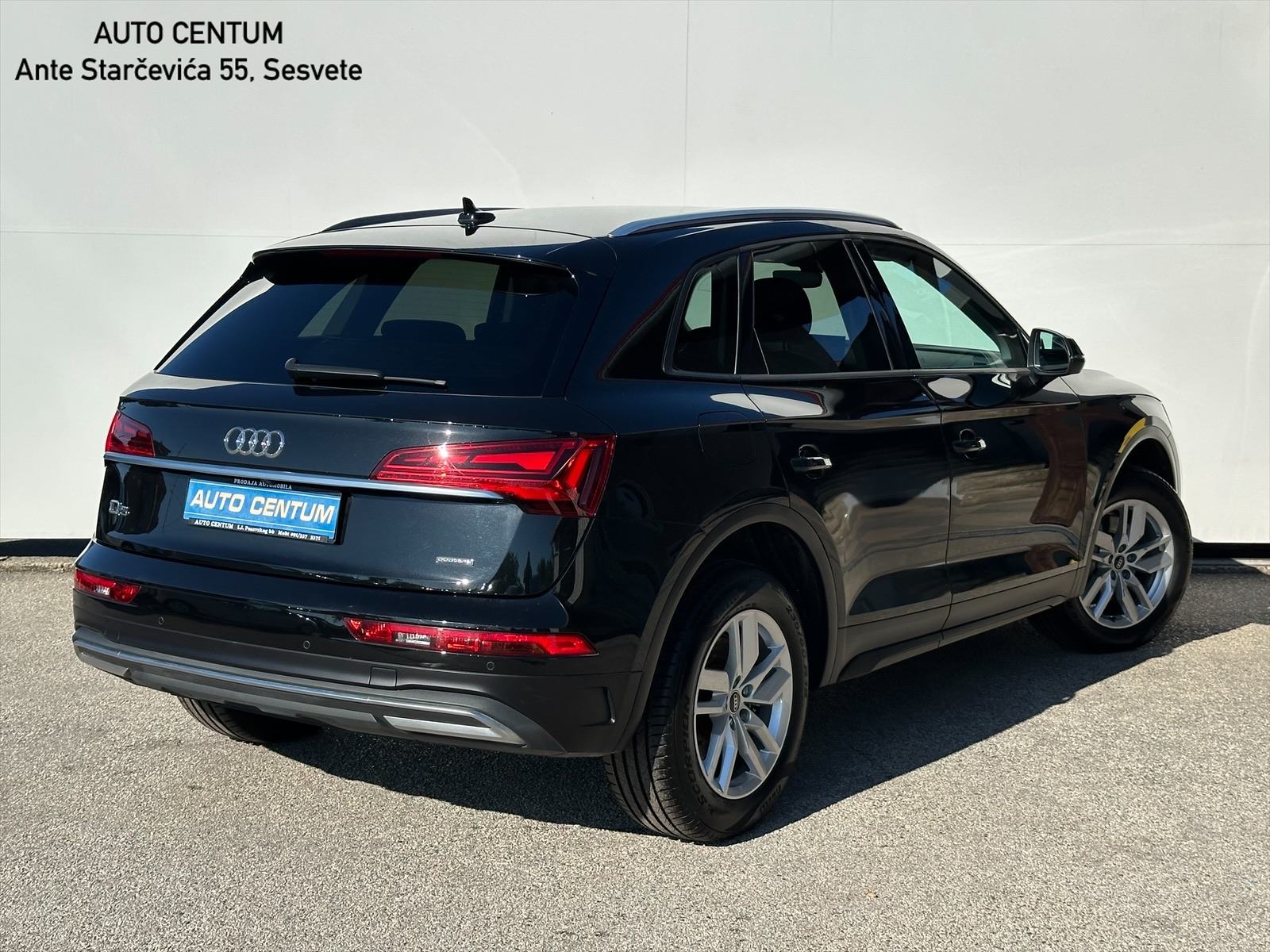 Audi Q5 40 TDI BUSINESS QUATTRO S TRONIC | 24MJ JAMSTVA | U PDV-U, fotografija 3
