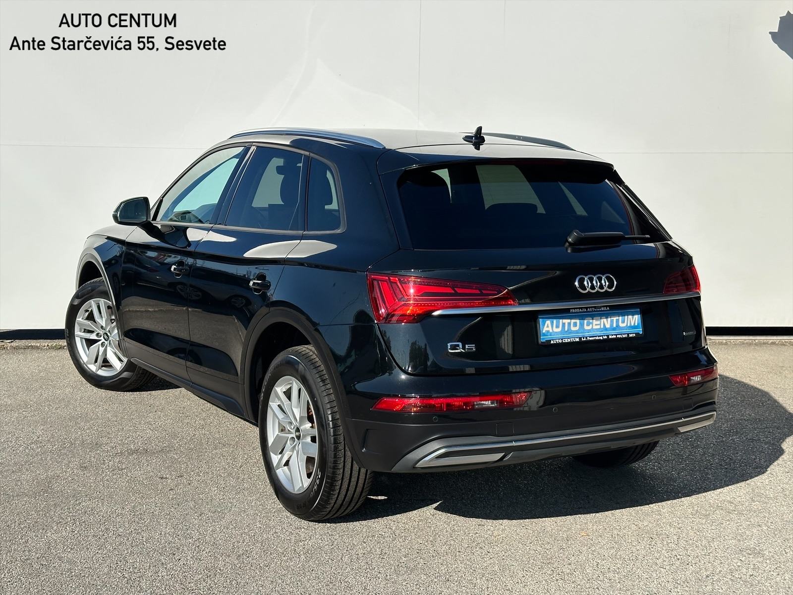 Audi Q5 40 TDI BUSINESS QUATTRO S TRONIC | 24MJ JAMSTVA | U PDV-U, fotografija 4