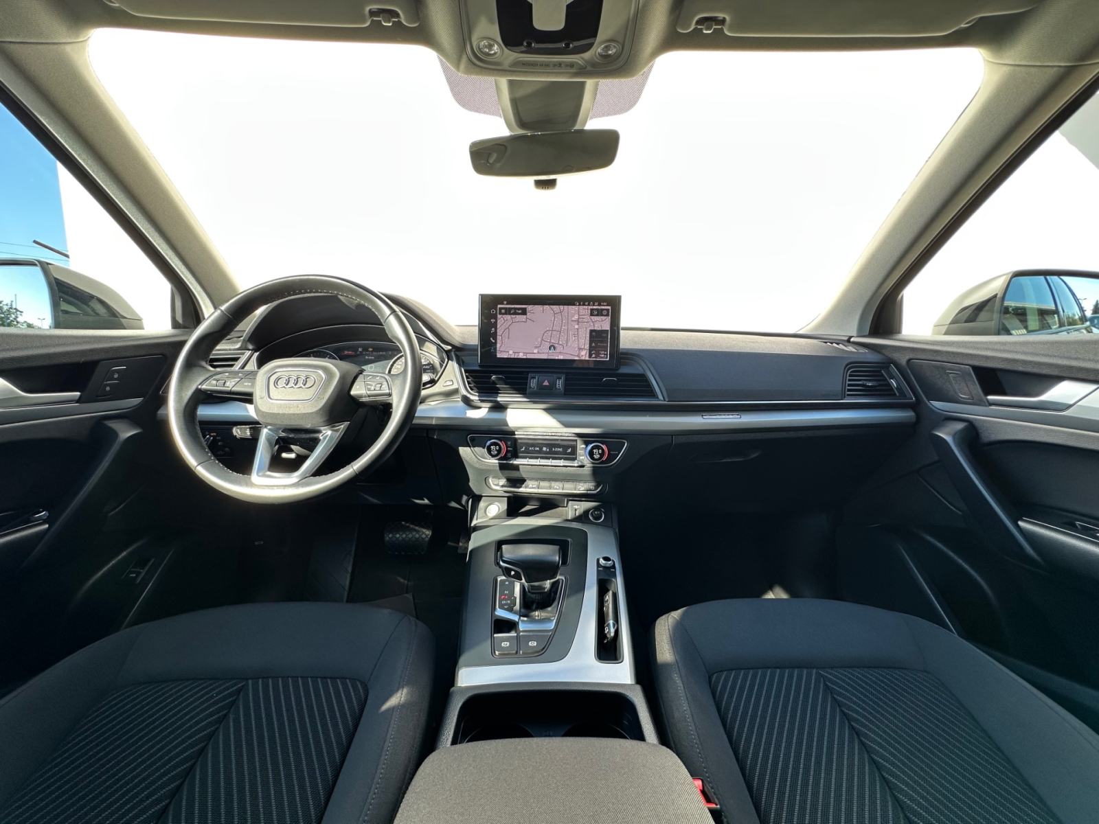 Audi Q5 40 TDI BUSINESS QUATTRO S TRONIC | 24MJ JAMSTVA | U PDV-U, fotografija 5