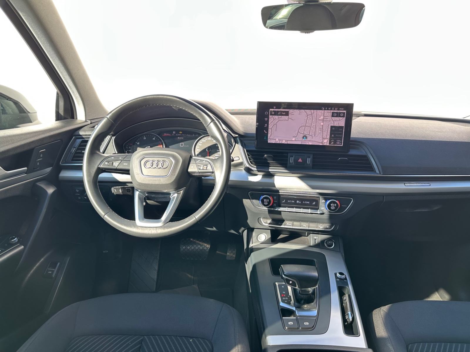 Audi Q5 40 TDI BUSINESS QUATTRO S TRONIC | 24MJ JAMSTVA | U PDV-U, fotografija 6