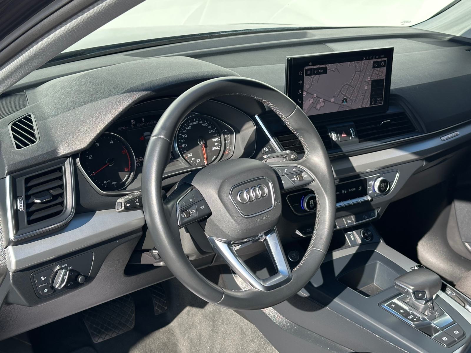 Audi Q5 40 TDI BUSINESS QUATTRO S TRONIC | 24MJ JAMSTVA | U PDV-U, fotografija 7