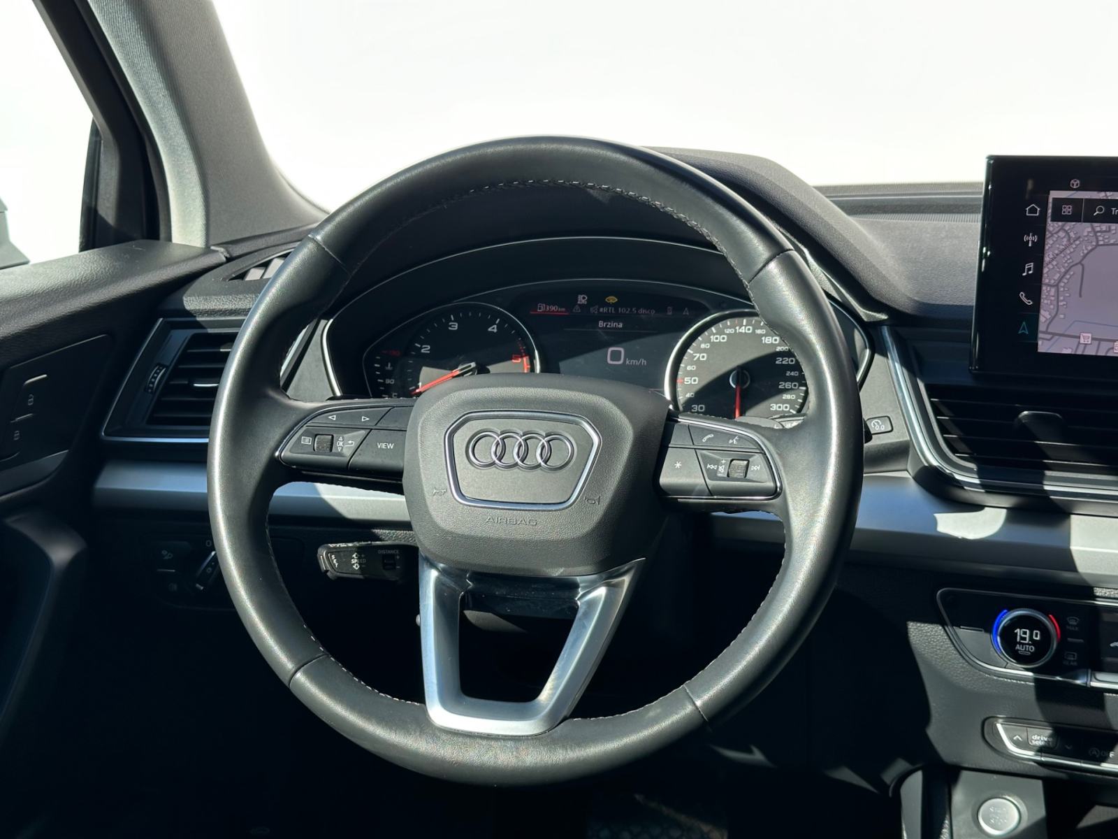 Audi Q5 40 TDI BUSINESS QUATTRO S TRONIC | 24MJ JAMSTVA | U PDV-U, fotografija 8
