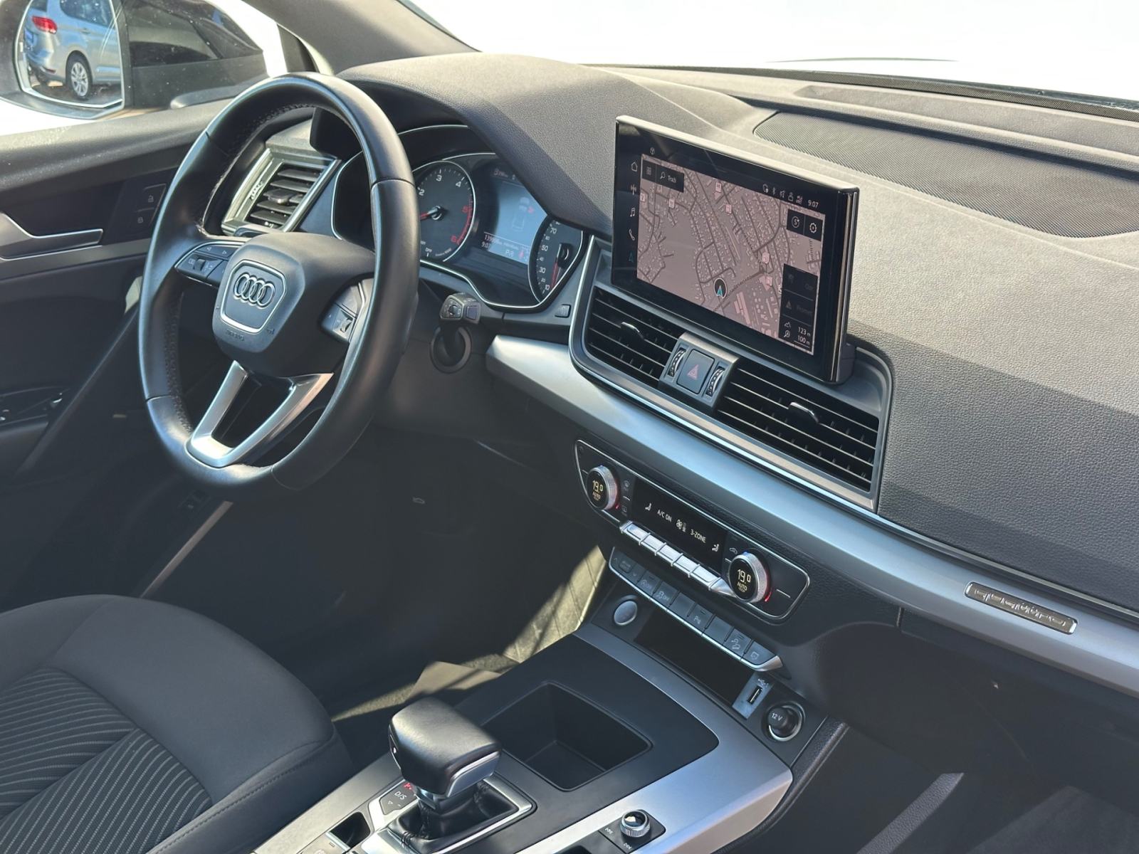 Audi Q5 40 TDI BUSINESS QUATTRO S TRONIC | 24MJ JAMSTVA | U PDV-U, fotografija 10