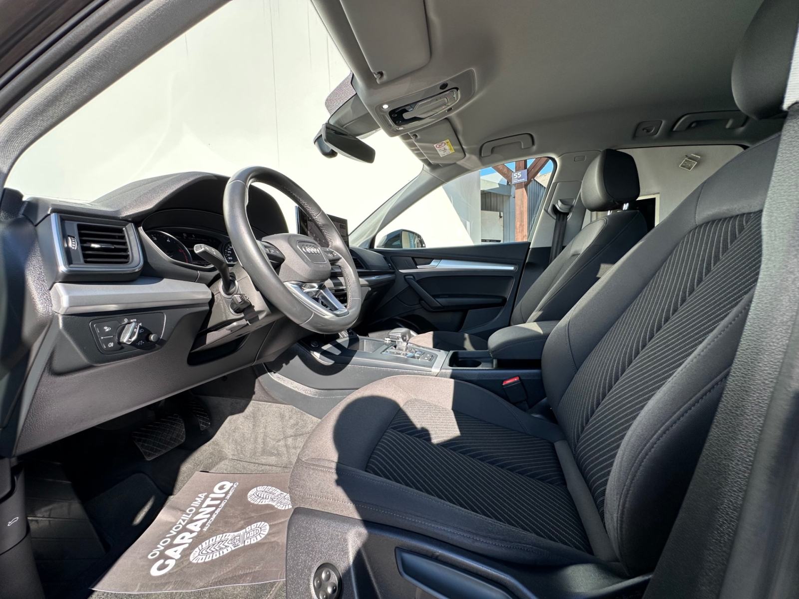 Audi Q5 40 TDI BUSINESS QUATTRO S TRONIC | 24MJ JAMSTVA | U PDV-U, fotografija 14
