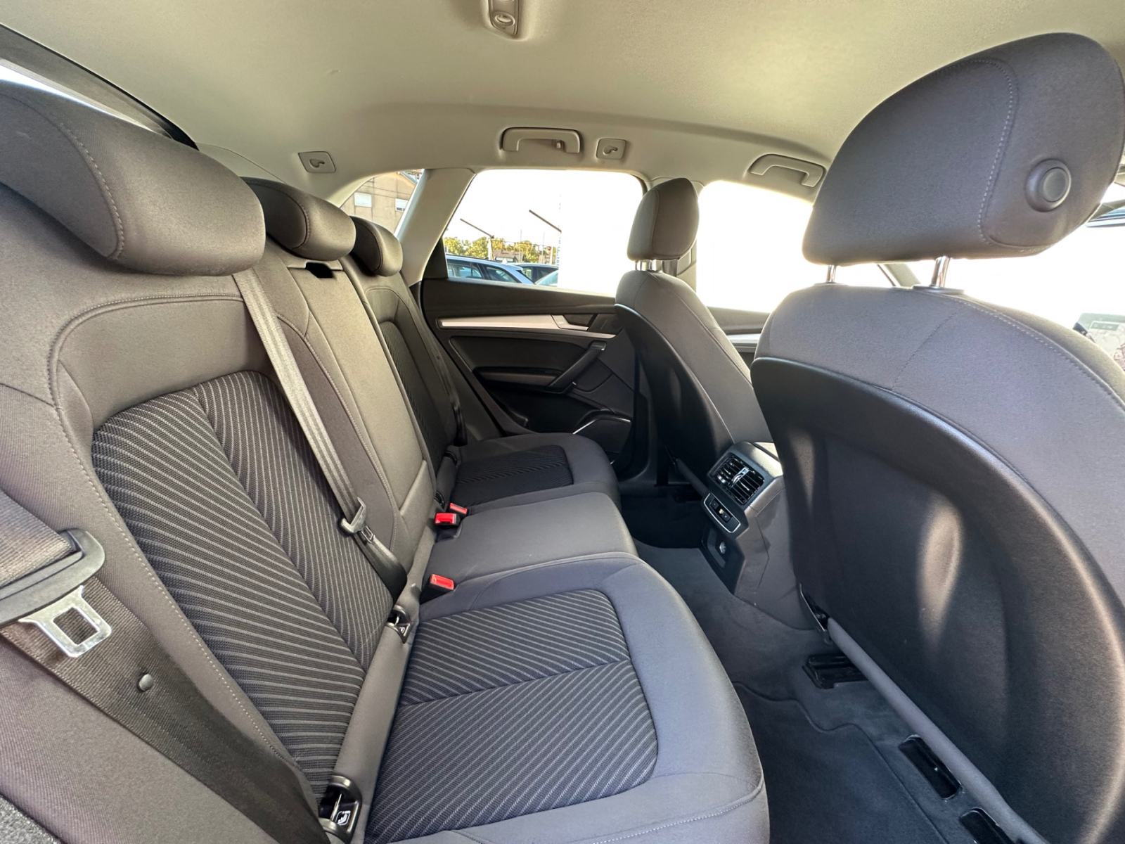 Audi Q5 40 TDI BUSINESS QUATTRO S TRONIC | 24MJ JAMSTVA | U PDV-U, fotografija 16