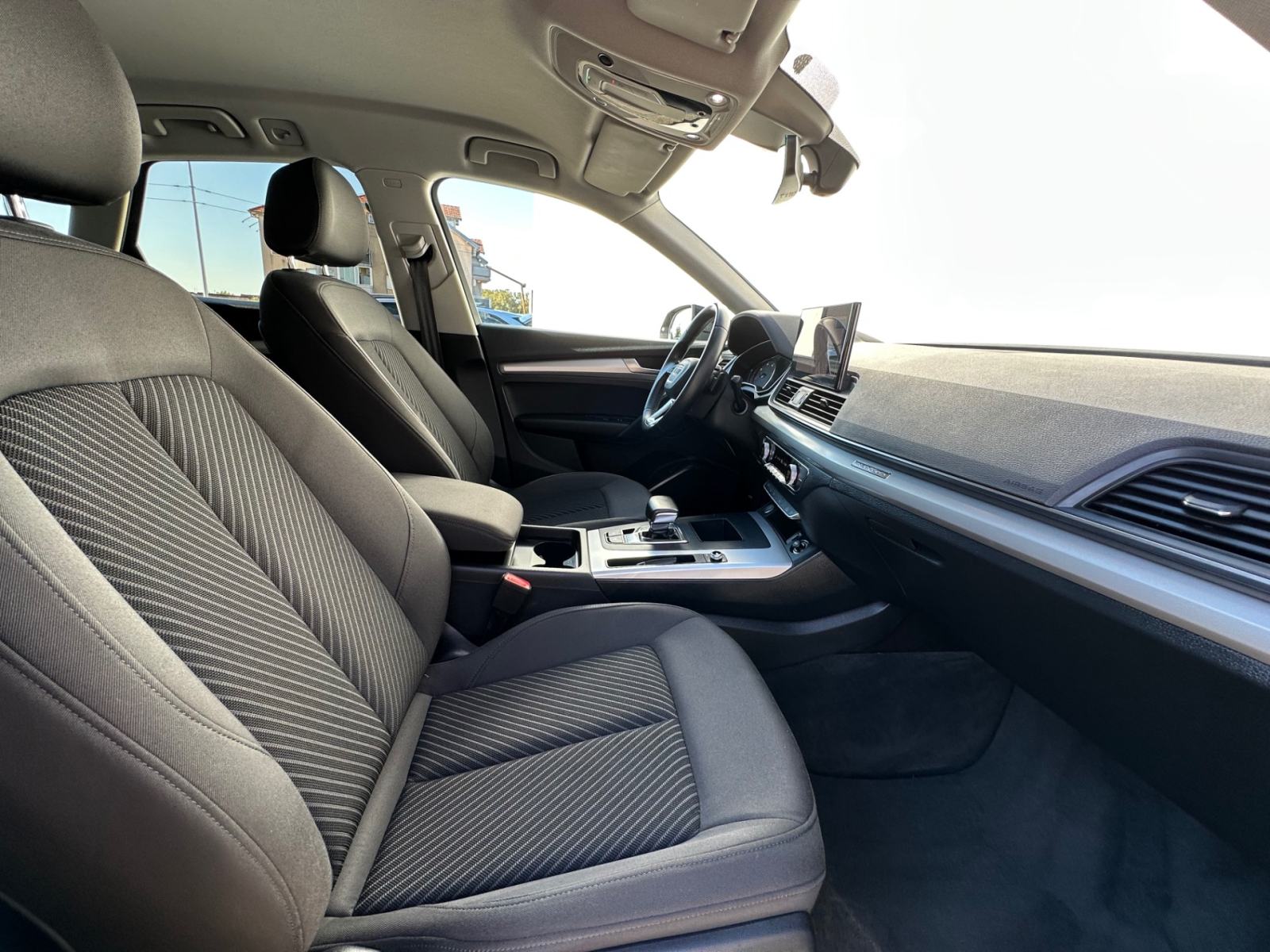 Audi Q5 40 TDI BUSINESS QUATTRO S TRONIC | 24MJ JAMSTVA | U PDV-U, fotografija 17