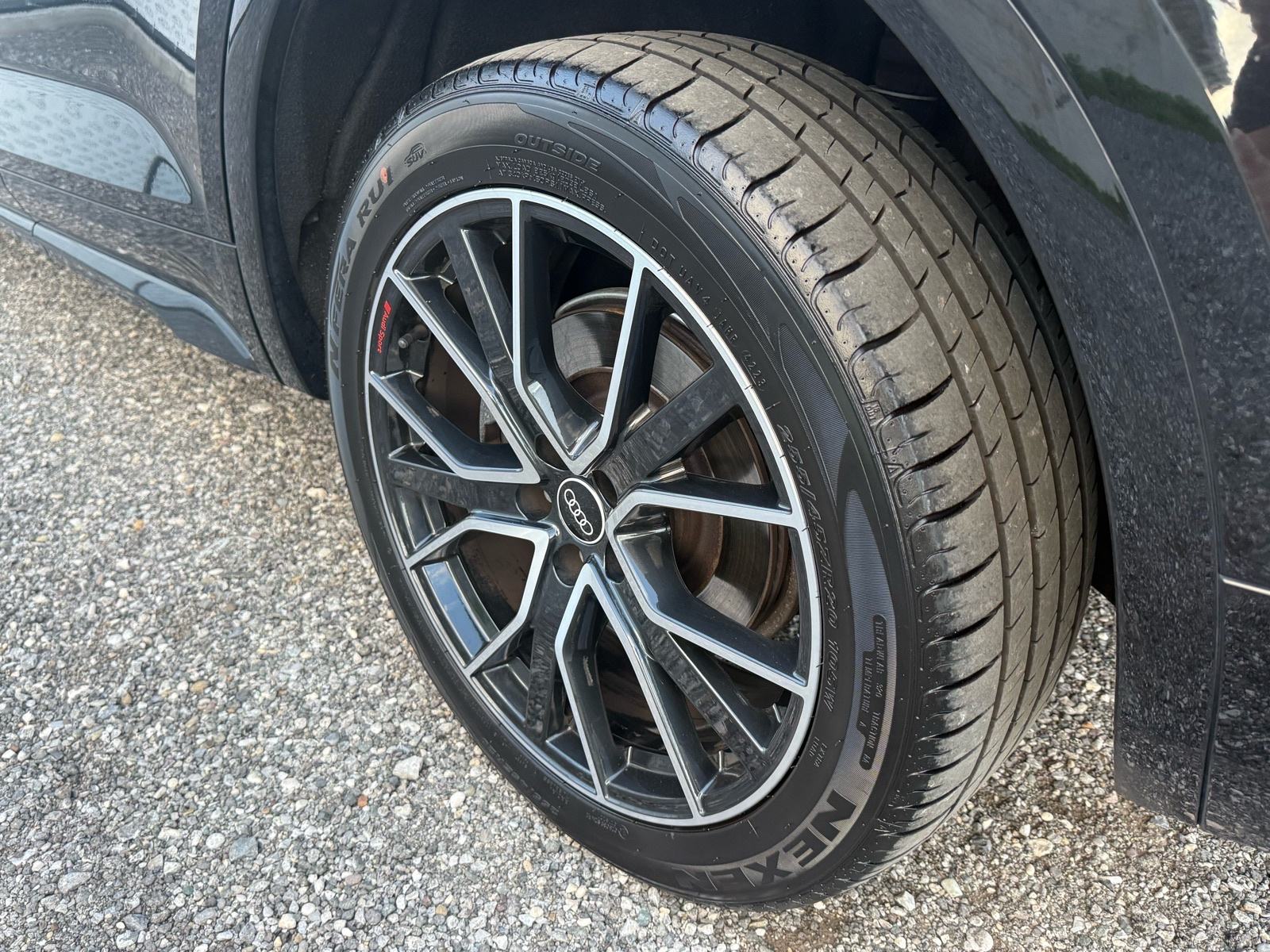 Audi Q5 40 TDI QUATTRO 3xS LINE | HEAD UP | B&O | VIRTUAL, fotografija 17