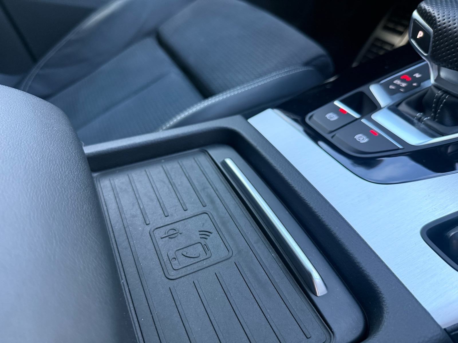 Audi Q5 40 TDI QUATTRO 3xS LINE | HEAD UP | B&O | VIRTUAL, fotografija 14