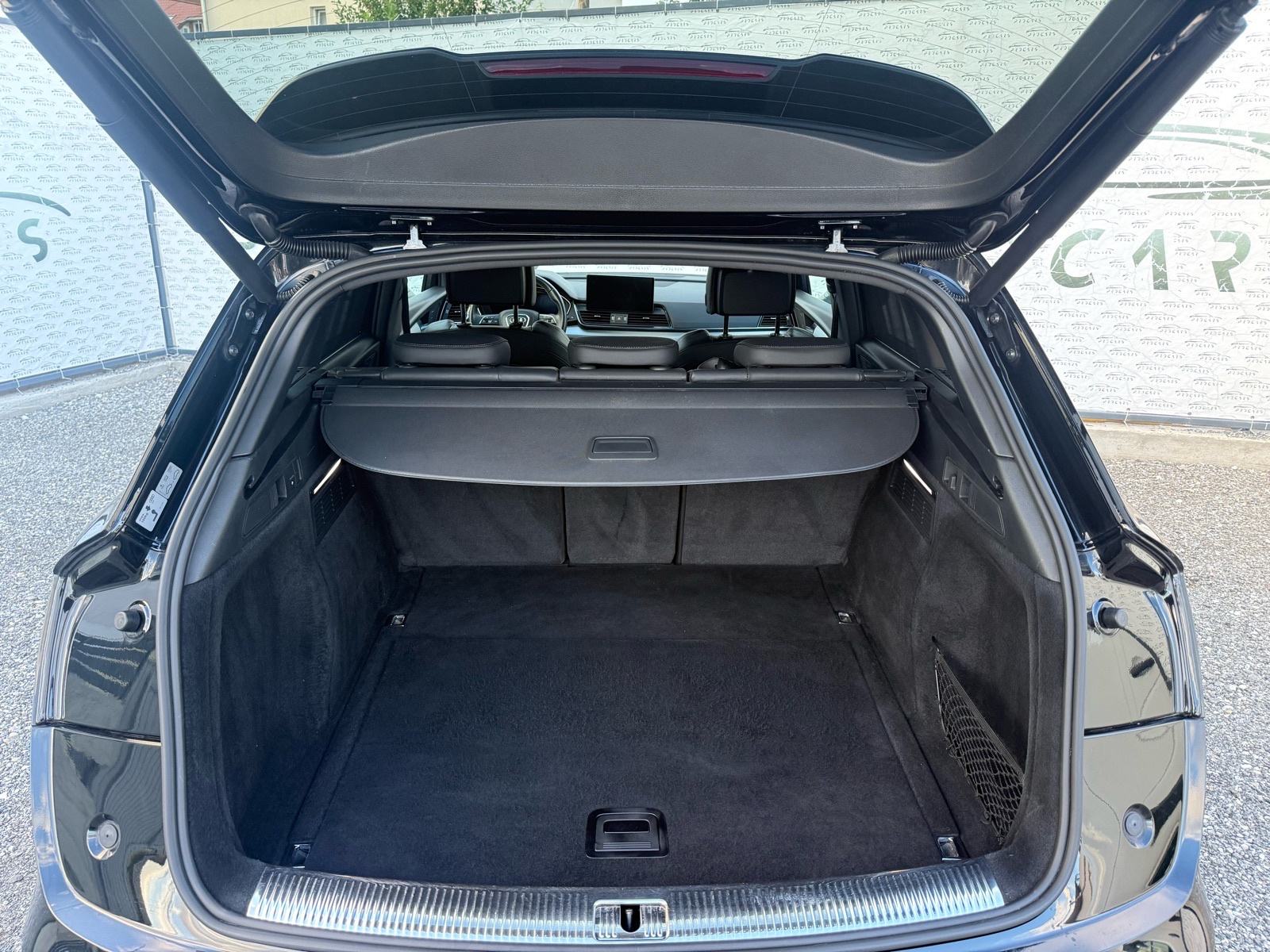 Audi Q5 40 TDI QUATTRO 3xS LINE | HEAD UP | B&O | VIRTUAL, fotografija 18