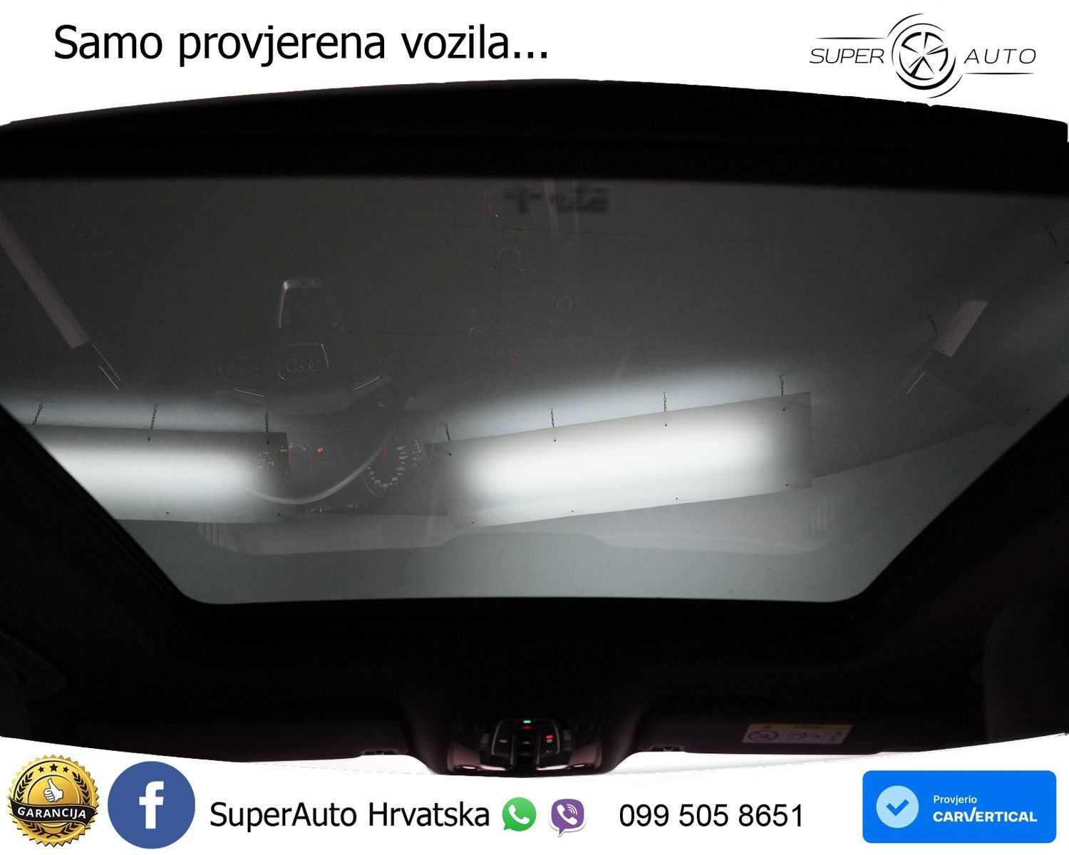 Audi Q5 40 TDI quattro Aut. 2xS line 204 KS, KAM+GR SJED+PANO, fotografija 15