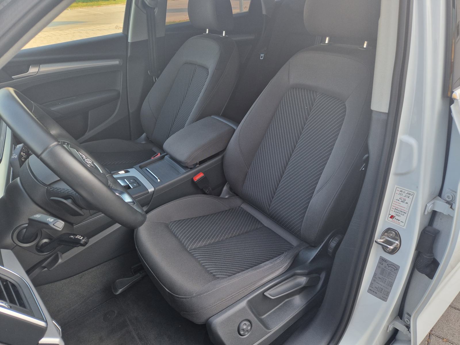 Audi Q5 40 TDI QUATTRO,automatik,Virtual,LED,kamera,LEASING,Zamjena, fotografija 18